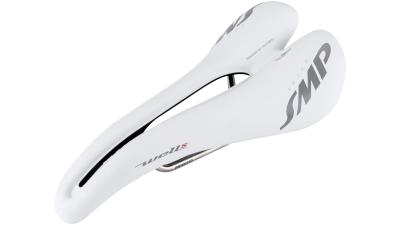 Selle SMP Well S Unisex F1 wei&szlig; Produktbild 2