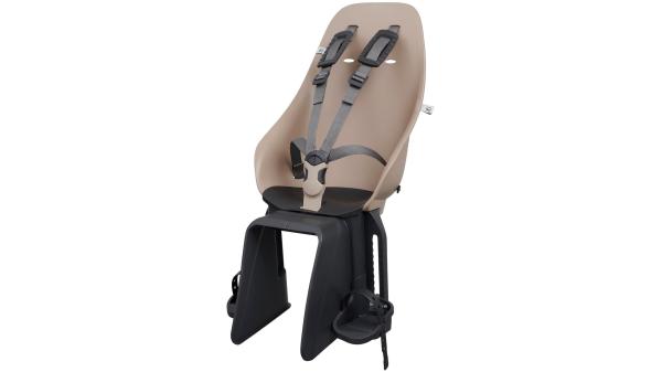 Urban Iki Rear  1 1/8" beige, schwarz