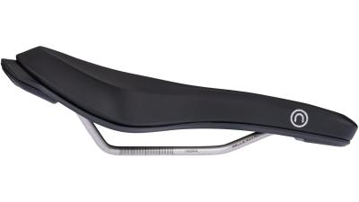 Selle Royal ON Open Athletic Unisex 1 1/8" schwarz Produktbild 1