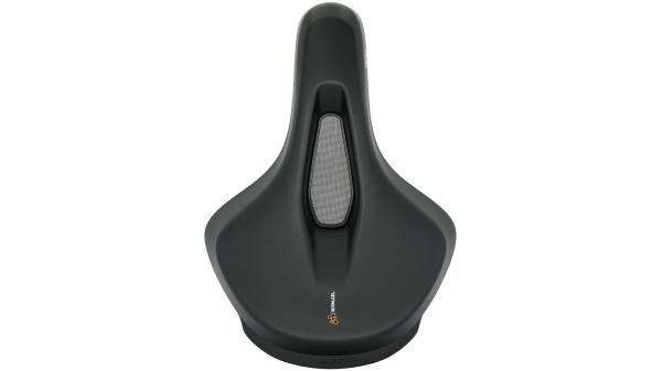 Selle Royal ON Open Moderate Unisex 1 1/8" schwarz