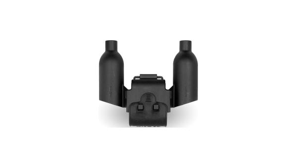 Fizik Carriage Kit Alpaca  1 1/8" schwarz