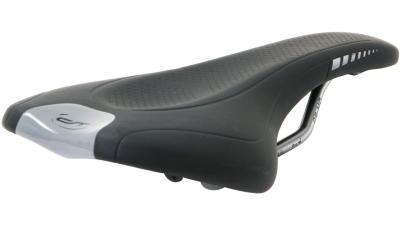 CONTEC NEO Sport Z Dynamic Unisex 1 1/8" schwarz, grau Produktbild 1