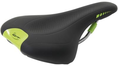 CONTEC NEO Sport Z Active Unisex 1 1/8" schwarz, gr&uuml;n Produktbild 1