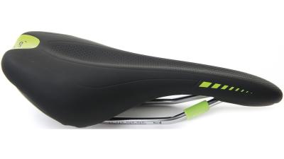 CONTEC NEO Sport Z Active Unisex 1 1/8" schwarz, gr&uuml;n Produktbild 2