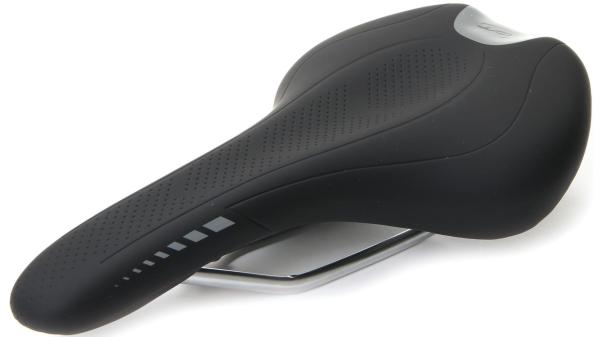 CONTEC NEO Sport Z Fit Unisex 1 1/8" schwarz, grau