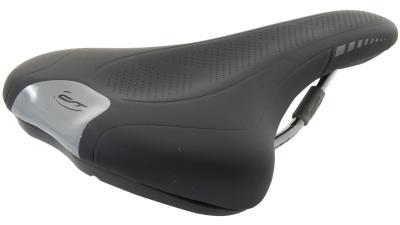 CONTEC NEO Sport Z Fit Unisex 1 1/8" schwarz, grau Produktbild 1