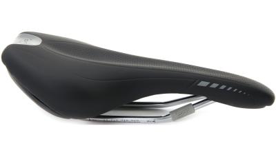 CONTEC NEO Sport Z Fit Unisex 1 1/8" schwarz, grau Produktbild 2