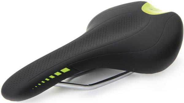 CONTEC NEO Sport Z Fit Unisex 1 1/8" schwarz, gr&uuml;n