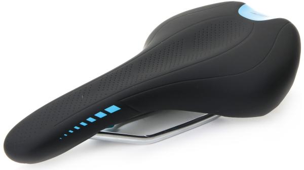 CONTEC NEO Sport Z Fit Unisex 1 1/8" schwarz, blau
