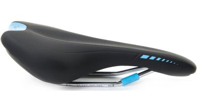CONTEC NEO Sport Z Fit Unisex 1 1/8" schwarz, blau Produktbild 2