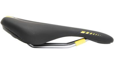CONTEC NEO Sport Z Fit Unisex 1 1/8" schwarz, gelb Produktbild 2