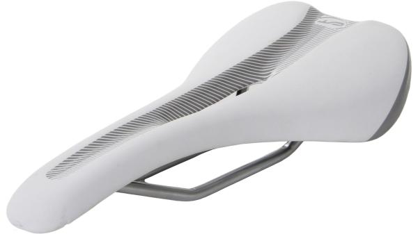 CONTEC NEO Sport ZX Dynamic Reflex Unisex 1 1/8" wei&szlig;, grau