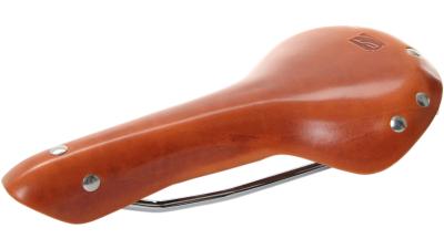 CONTEC Classic Exclusiv Race Unisex 1 1/8" braun Produktbild 2