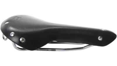 CONTEC Classic Exclusiv Race Unisex 1 1/8" schwarz Produktbild 1