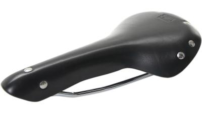 CONTEC Classic Exclusiv Race Unisex 1 1/8" schwarz Produktbild 2