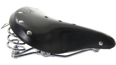 CONTEC Classic Exclusiv Touring DS Unisex 1 1/8" schwarz Produktbild 2