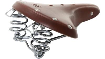CONTEC Classic Exclusiv Touring Damen Damen 1 1/8" braun Produktbild 1