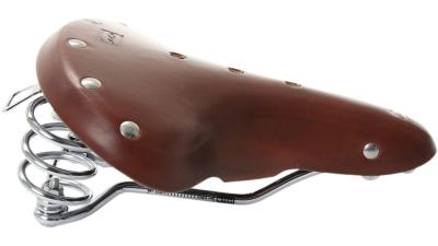CONTEC Classic Exclusiv Touring Damen Damen 1 1/8" braun Produktbild 2