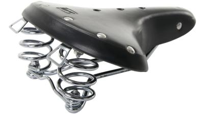 CONTEC Classic Exclusiv Touring Damen Damen 1 1/8" schwarz Produktbild 1