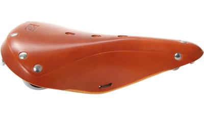 CONTEC Classic Exclusiv Trekking Unisex 1 1/8" braun Produktbild 2