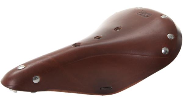 CONTEC Classic Exclusiv Trekking Unisex 1 1/8" braun