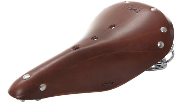 CONTEC Classic Exclusiv Trekking Unisex 1 1/8" braun