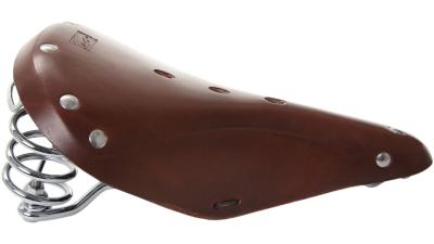 CONTEC Classic Exclusiv Trekking Unisex 1 1/8" braun Produktbild 2