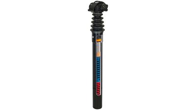 Airwings Evolution Classic  1 1/8" schwarz Produktbild 1