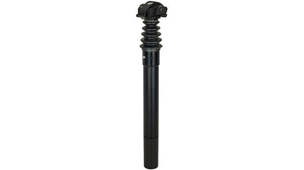 Airwings Evolution Classic  1 1/8" schwarz