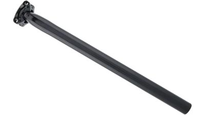 Kalloy Sattelst&uuml;tze  1 1/8" schwarz Produktbild 1