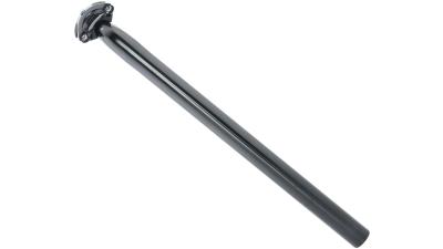 Kalloy Sattelst&uuml;tze  1 1/8" schwarz Produktbild 1