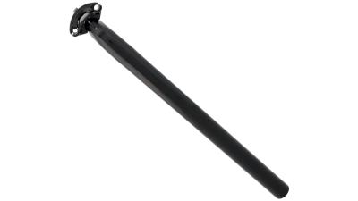 Kalloy Sattelst&uuml;tze  1 1/8" schwarz Produktbild 1