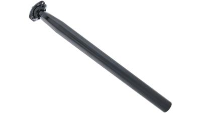 Kalloy Sattelst&uuml;tze  1 1/8" schwarz Produktbild 1