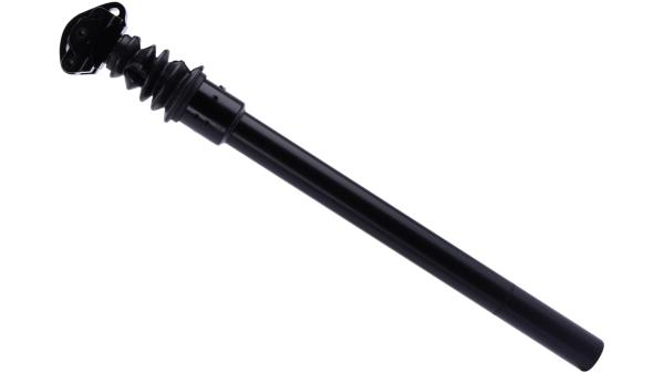 Airwings Expleto Sport  1 1/8" schwarz