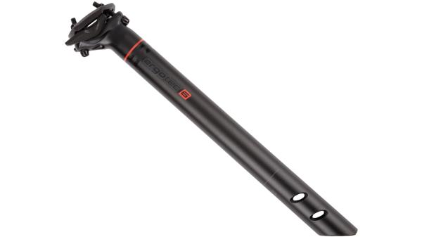 ErgoTec Ray  1 1/8" schwarz