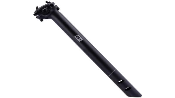 ErgoTec Ray  1 1/8" schwarz