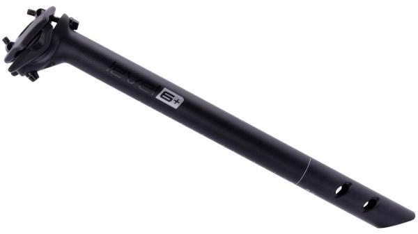 ErgoTec Ray  1 1/8" schwarz
