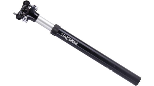 ErgoTec SP-5.0  1 1/8" schwarz
