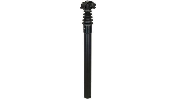 Airwings Expleto Travel  1 1/8" schwarz