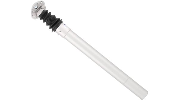 Airwings Expleto Travel  1 1/8" silber