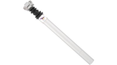 Airwings Expleto Travel  1 1/8" silber Produktbild 1