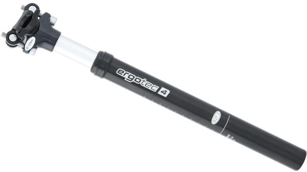 ErgoTec SP-5.0  1 1/8" schwarz