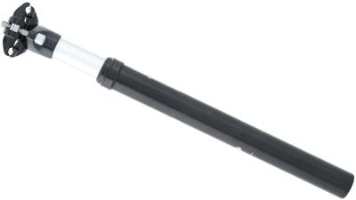 ErgoTec SP-5.0  1 1/8" schwarz Produktbild 1