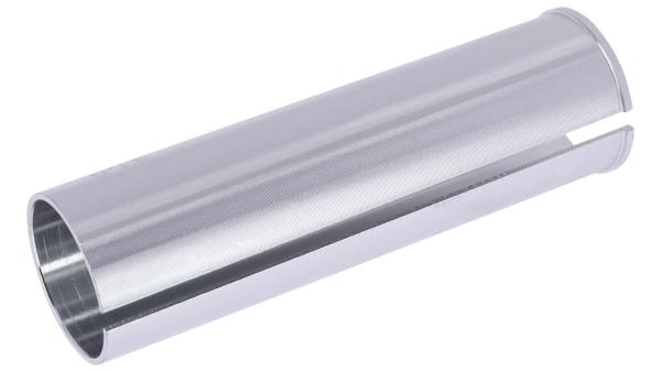 ErgoTec Distanzh&uuml;lse  1 1/8" silber