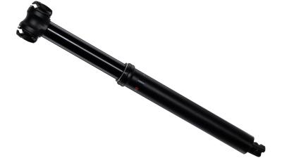 ErgoTec Viper Up & Down S  1 1/8"-1,5" tapered schwarz Produktbild 1