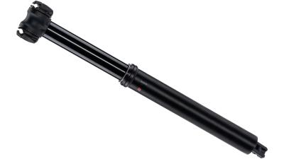 ErgoTec Viper Up & Down S  1 1/8"-1,5" tapered schwarz Produktbild 1