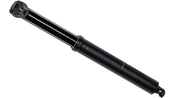 ErgoTec Viper Up & Down S  1 1/8"-1,5" tapered schwarz