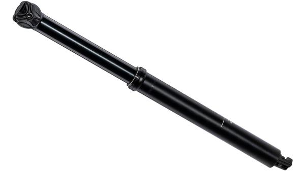ErgoTec Viper Up & Down  1 1/8"-1,5" tapered schwarz