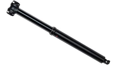 ErgoTec Viper Up & Down  1 1/8"-1,5" tapered schwarz Produktbild 1
