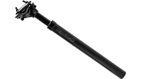 ErgoTec SP-10.0  1 1/8" schwarz